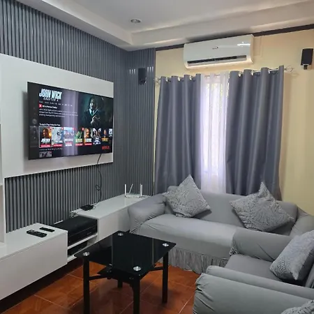 Ukg Residence